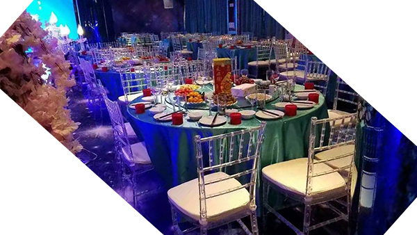 婚慶酒店首選音響設備 爵士龍專業婚慶音響