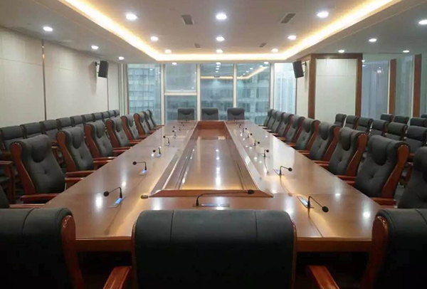 為什么越來越多人選擇手拉手會議系統【爵士龍】