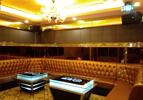 廣州ktv音響設備全套多少錢【爵士龍】