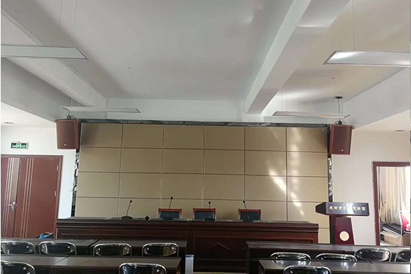 好的會議室音響盡在爵士龍音響【成都】