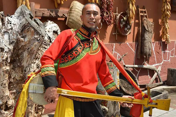 爵士龍(JSL)舞臺音響設(shè)備與您共赴云南民族村狂歡盛宴【火把節(jié)】