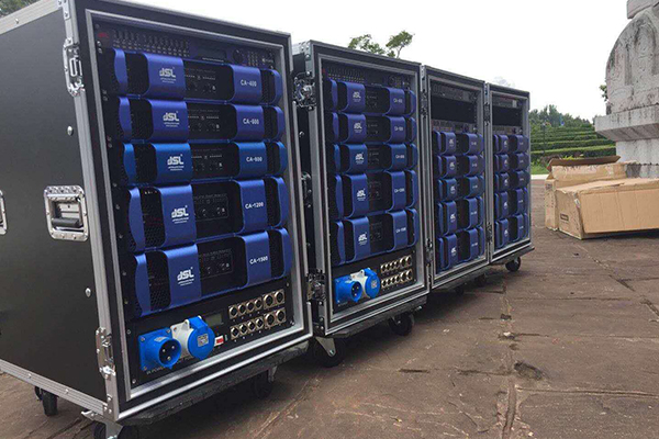 爵士龍(JSL)舞臺音響設(shè)備與您共赴云南民族村狂歡盛宴【火把節(jié)】