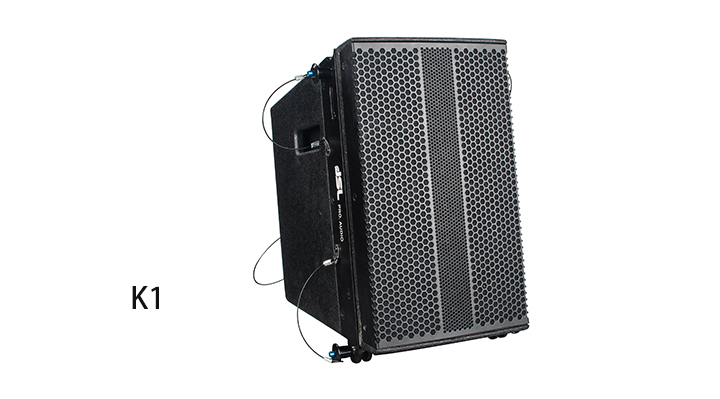 爵士龍多媒體組合音響K1