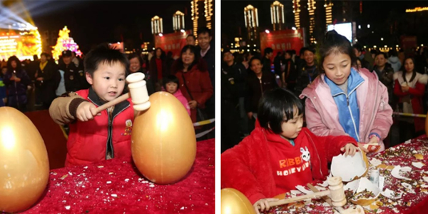 2019年韶關(guān)市“善美韶關(guān)喜樂元宵”百姓文化廣場助陣爵士龍線性陣列音箱