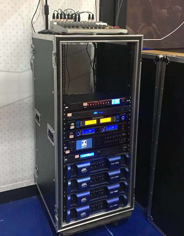 爵士龍專業擴聲系統助力湖南長沙梅溪湖籃球公園【爵士龍音響】 爵士龍專業擴聲系統助力湖南長沙梅溪湖籃球公園【爵士龍音響】