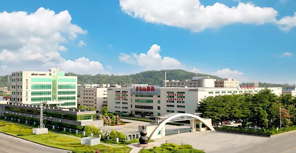 羅浮山國藥集團禮堂多功能廳擴聲系統【爵士龍音響】