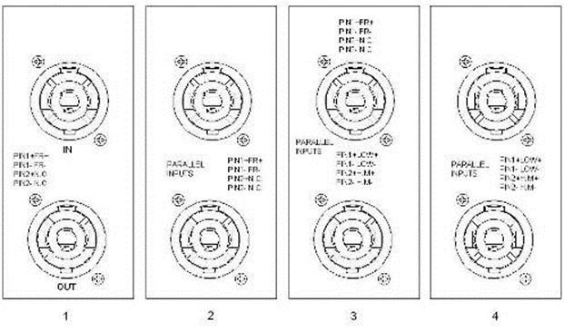 什么是音箱視頻線?又有多少種插頭?圖文說明