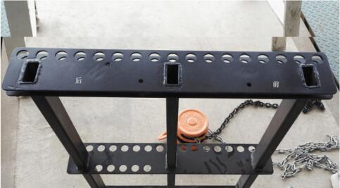 JSL爵士龍音響線陣的安裝步驟