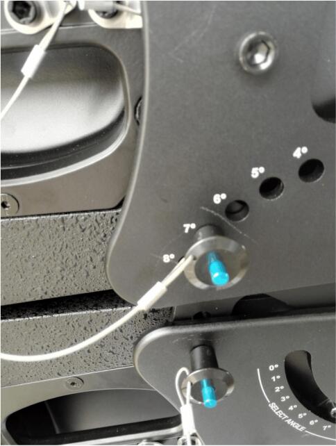 JSL爵士龍音響線陣的安裝步驟