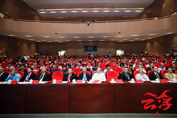 爵士龍音響為廣東省市共同推進信息技術應用創新數字經濟發展大會保駕護航