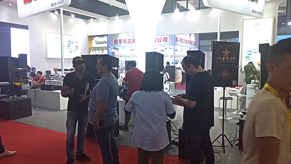 2019GETshow|JSL爵士龍新品搶先曝光