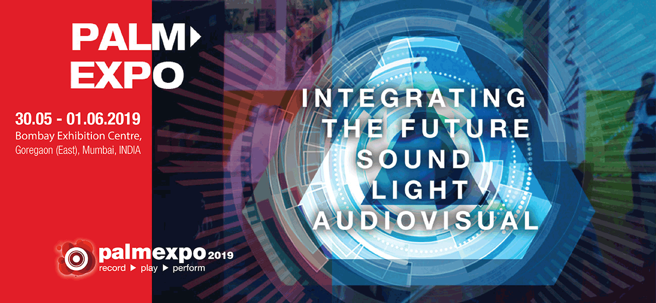 JSL爵士龍音響出席印度孟買(mǎi)PALM Expo India 2019 JSL爵士龍音響出席印度孟買(mǎi)PALM Expo India 2019