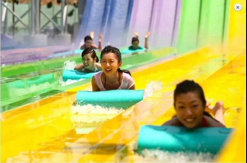 JSL爵士龍助陣貴州省文旅項目凱里市蚩尤水上樂園 JSL爵士龍助陣貴州省文旅項目凱里市蚩尤水上樂園