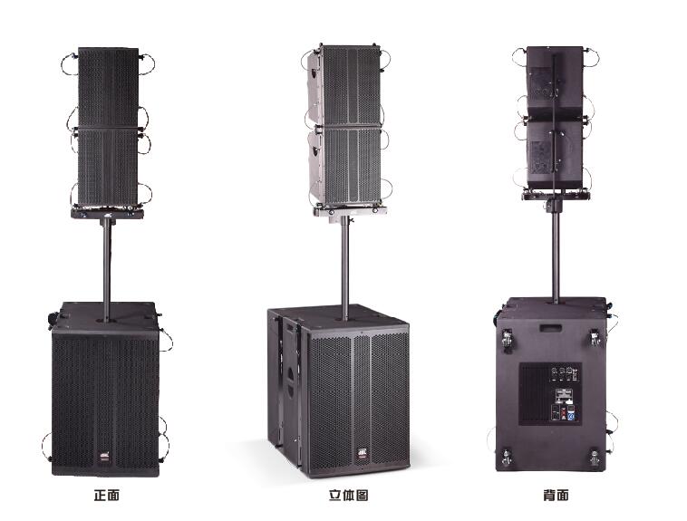 “巨肺臻品 生而強悍”JSL爵士龍K系列 “巨肺臻品 生而強悍”JSL爵士龍K系列