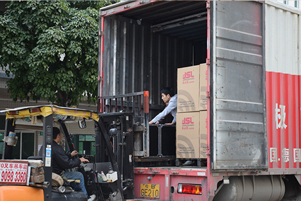 湖南武岡文化旅游廣電體育局采購爵士龍專業(yè)音響套裝