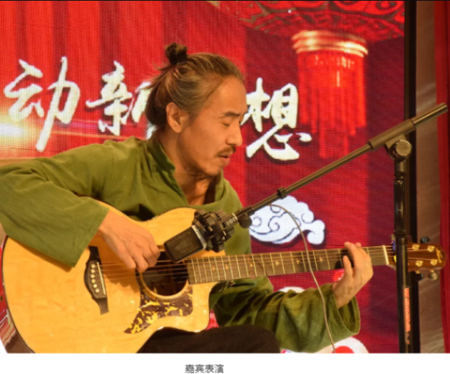 攜手奮進15載 2020舞動新夢想 萬昌音響聯歡晚會圓滿落幕