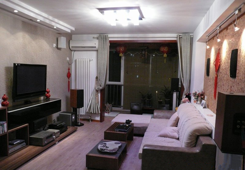 如何讓音響設備展現出更佳音質效果?