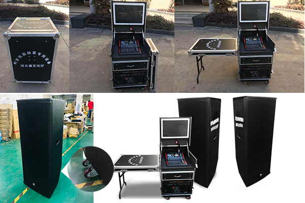 【河北】音響設備廠家選哪家好?JSL專業