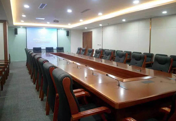 再次回購(gòu)音響系統(tǒng)設(shè)備 客戶看重的是它的質(zhì)量!