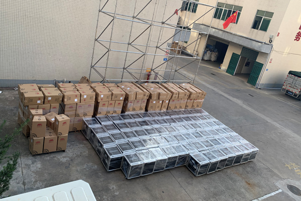 新龍縣村級文化活動室采購90套音響設備【爵士龍音響】