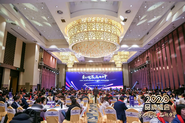 乘風(fēng)破浪 品牌力量:恭賀萬昌企業(yè)JSL爵士龍音響再獲十佳擴(kuò)聲民族品牌