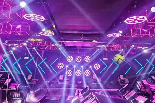 德國ACAIF音響系統,引領硬核音質【爵士龍音響】