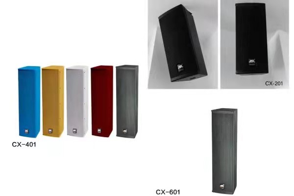 如何選擇一款好的音箱?