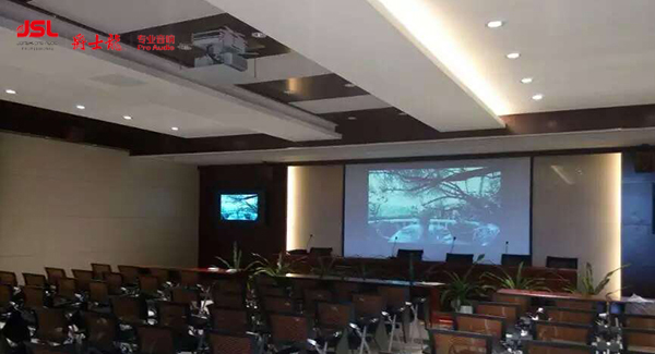 關于小會議室音響設備配置技巧【爵士龍廠家分享】