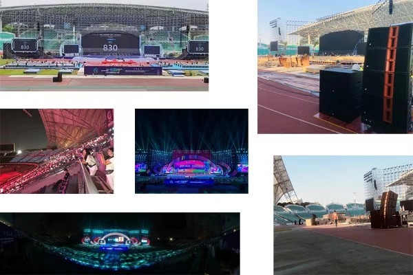 專業舞臺音響該選哪一款?它一定可以讓你心動!