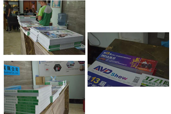 行業(yè)大咖匯聚萬昌 | 走進廣深視聽行業(yè)供應鏈對接會