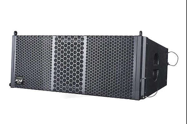 萬昌旗下德國品牌ACAIF音響系統助力泉州格萊美酒吧