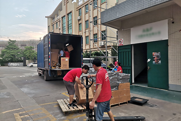 JSL爵士龍專業(yè)音響設(shè)備成功發(fā)往黑龍江雞西市虎林文廣局