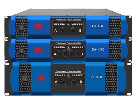 專業功放-功放在音響中的作用