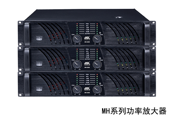 爵士龍音響成功助力焦作一中體育館擴聲系統