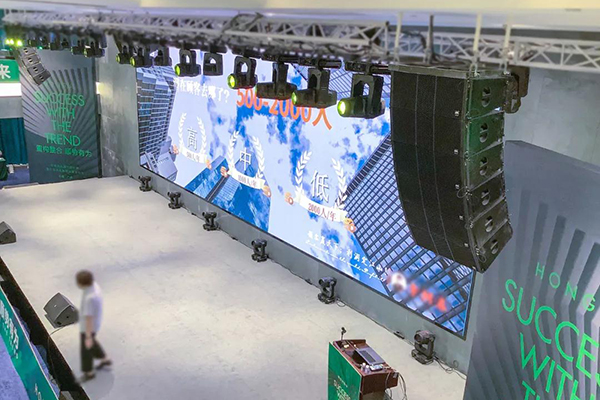 音響器材需要哪些要素?【爵士龍音響】