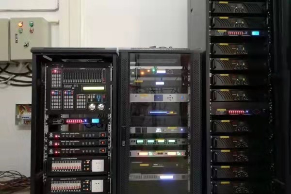 專業音響系統故障分析及排查【二】