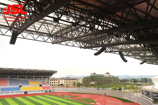 體育場線陣音箱系統演出的擴聲系統設計【二】