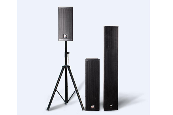 會議室音響設備有哪些特點?