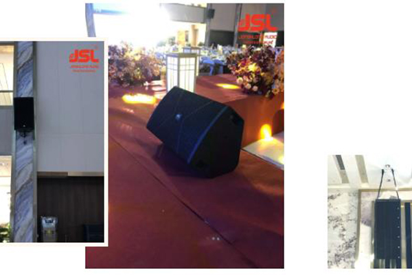 舞臺音響設備中麥克風的調整技術【二】