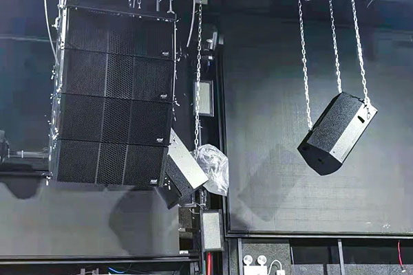 貴州冊亨12 BEAST LAB | 德國品牌ACAIF助力打造沉浸式電音娛樂體驗