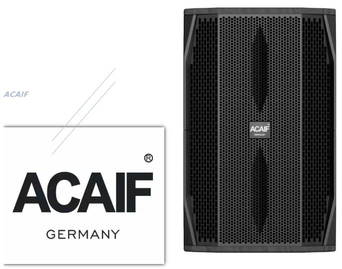 湖南永州奧斯卡酒吧 | 德國品牌ACAIF助力打造電音之聲