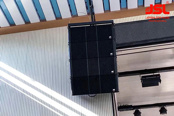 舞臺音響調(diào)試時(shí)出現(xiàn)噪音與嘯叫解決方法【二】