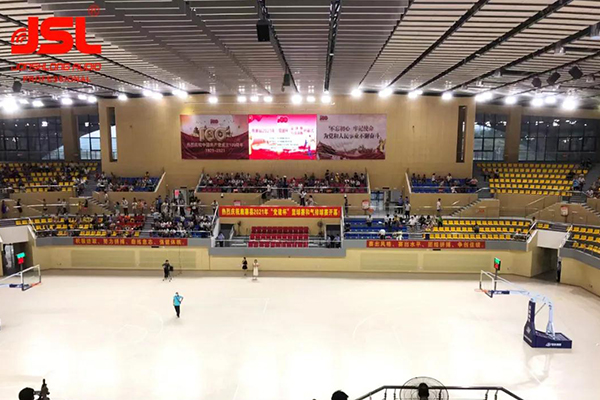 【廣東】 如何釆購線陣音箱,點擊一下您身邊的案例