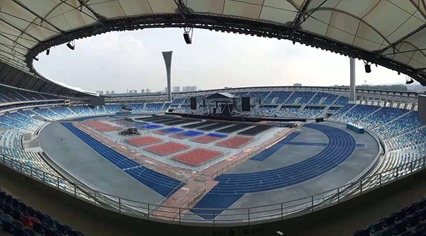 什么叫線陣音響?JSL爵士龍音響告訴你