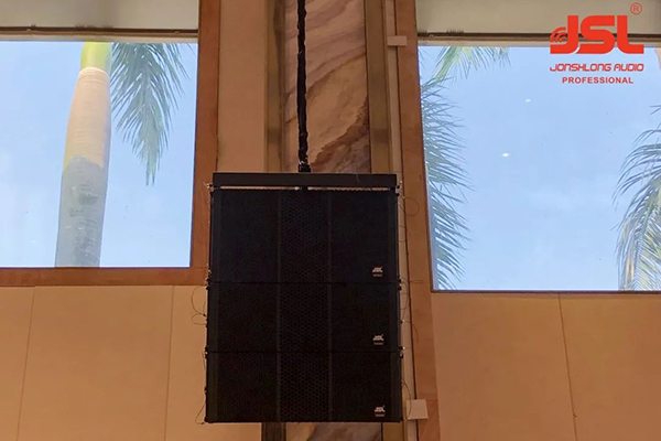 舞臺音響的這幾個方面的故障您遇到沒?【二】