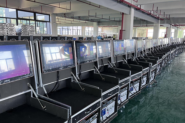 200臺(tái)專業(yè)音響發(fā)往林口縣文化旅游廣電局