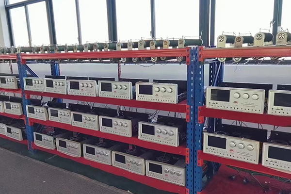 200臺(tái)專業(yè)音響發(fā)往林口縣文化旅游廣電局