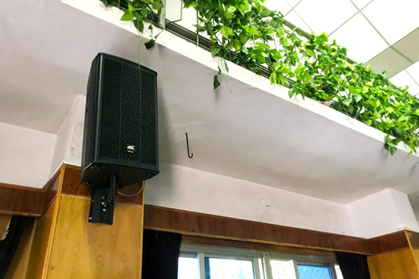 基礎(chǔ)舞臺音響配置有哪些【爵士龍音響】