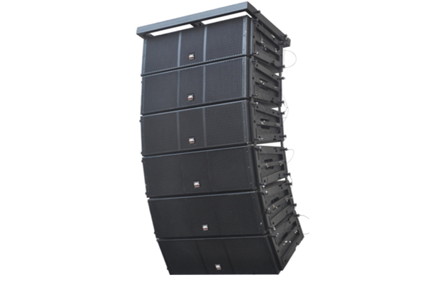 JSL爵士龍2022受歡迎的線陣音響