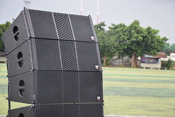 【線陣音響購買】比起價(jià)格,聰明的采購更在意這些